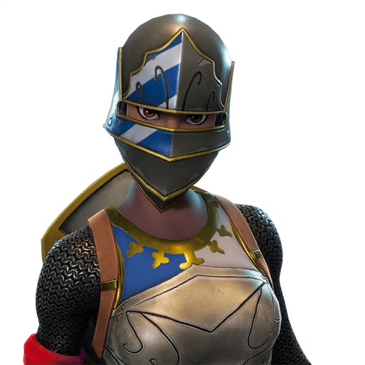Royale Knight Locker Fortnite Tracker