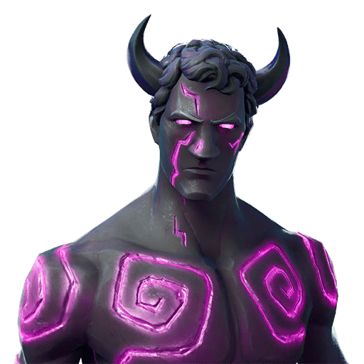 Fallen Love Ranger Locker Fortnite Tracker