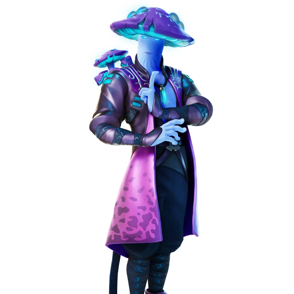 Madcap Locker Fortnite Tracker