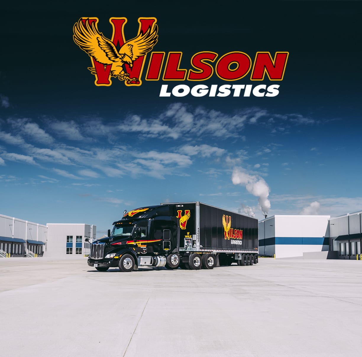 All Truck Jobs TrackFive