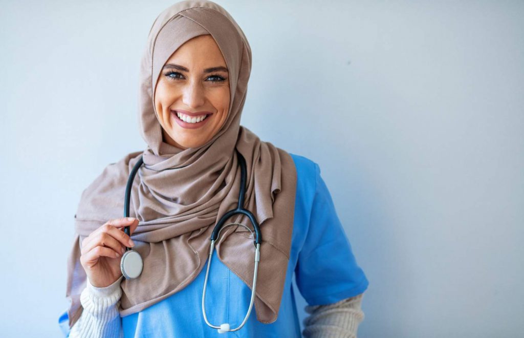 How to Recruit Travel Nurses Creative and Effective Solutions TrackFive