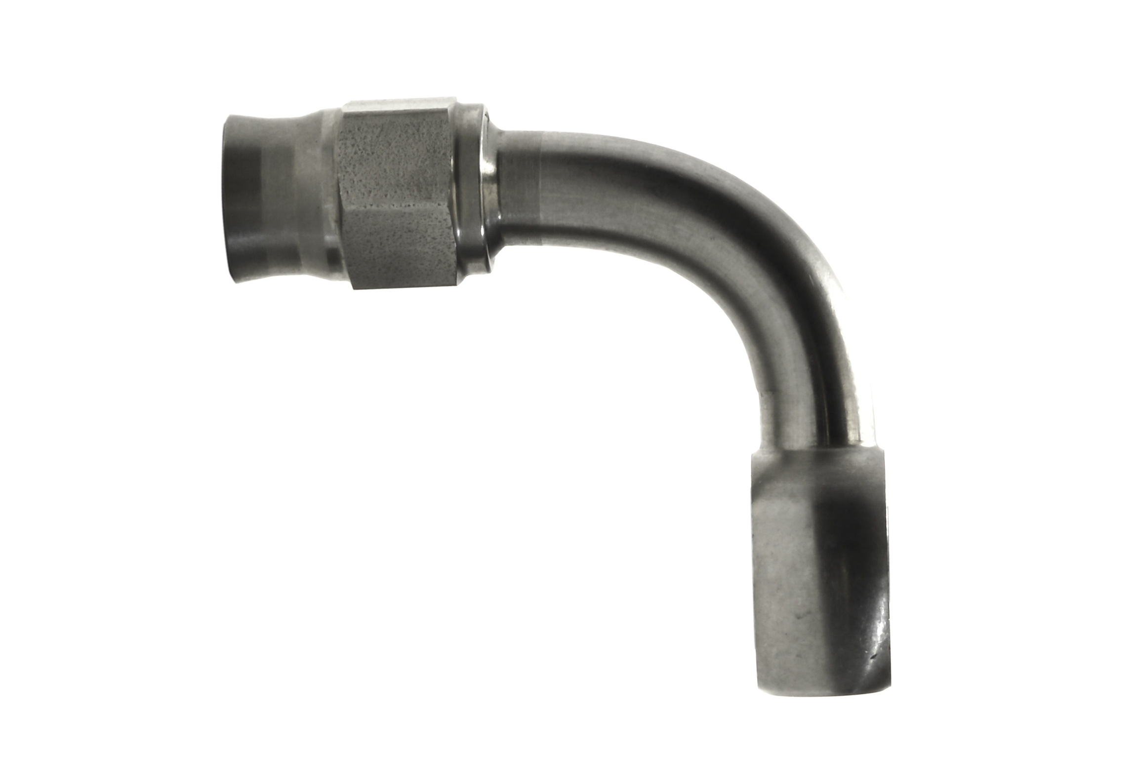 10MM 90 Degree Banjo S/Steel ReUsable Brake Line Fitting Track Formula