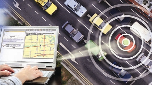 13 Ways GPS Fleet Tracking Benefits Transportation Industry Trackimo