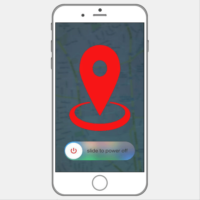 Why Turn Off an iPhone GPS and How to Do It Trackimo