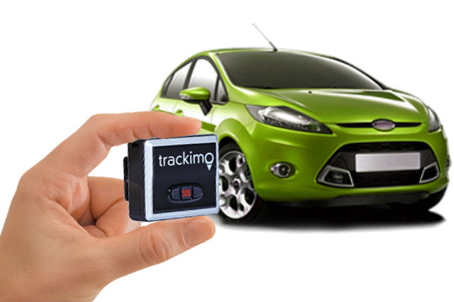 How to Lower Car Insurance with GPS Tracking Trackimo