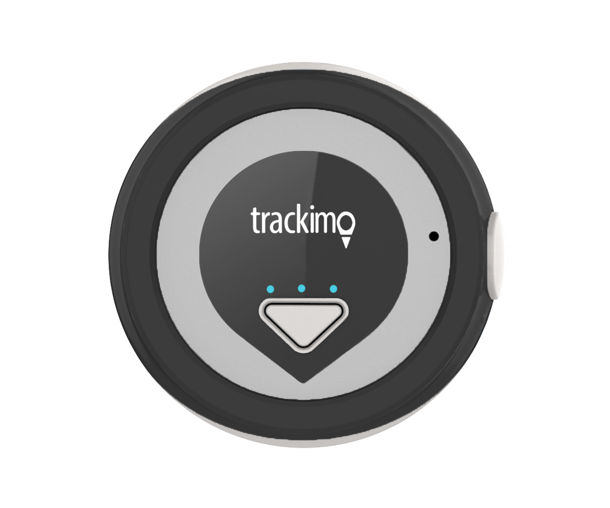 3G GPS Pet Tracking Device for Pet Safety from Trackimo