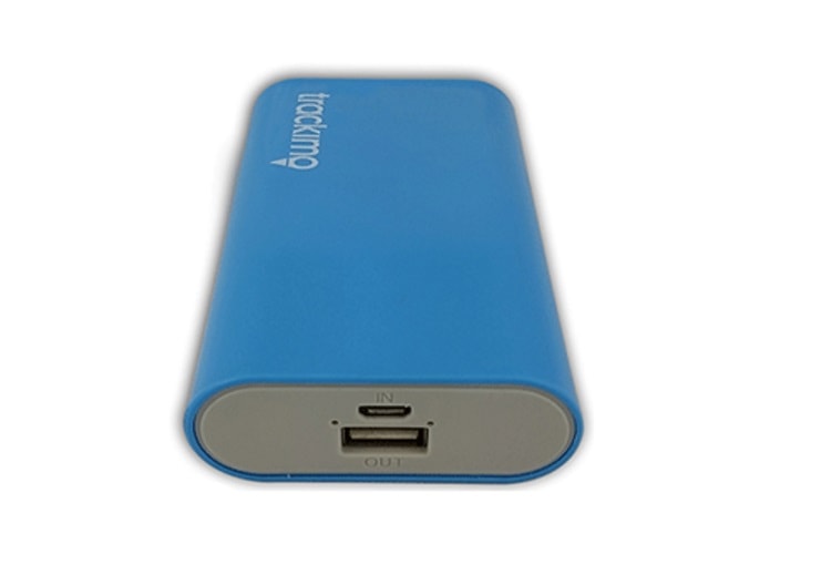 Extended Battery Pack for Trackimo (6000mah)