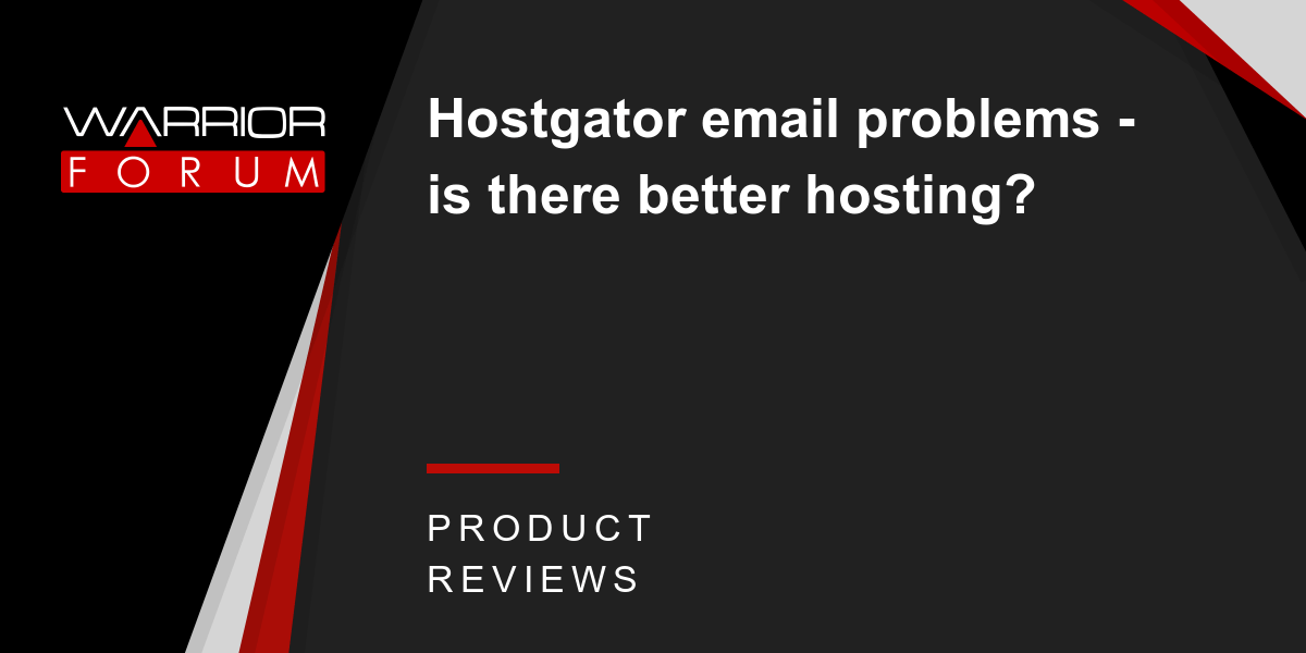 Email Client Troubleshooting HostGator Support