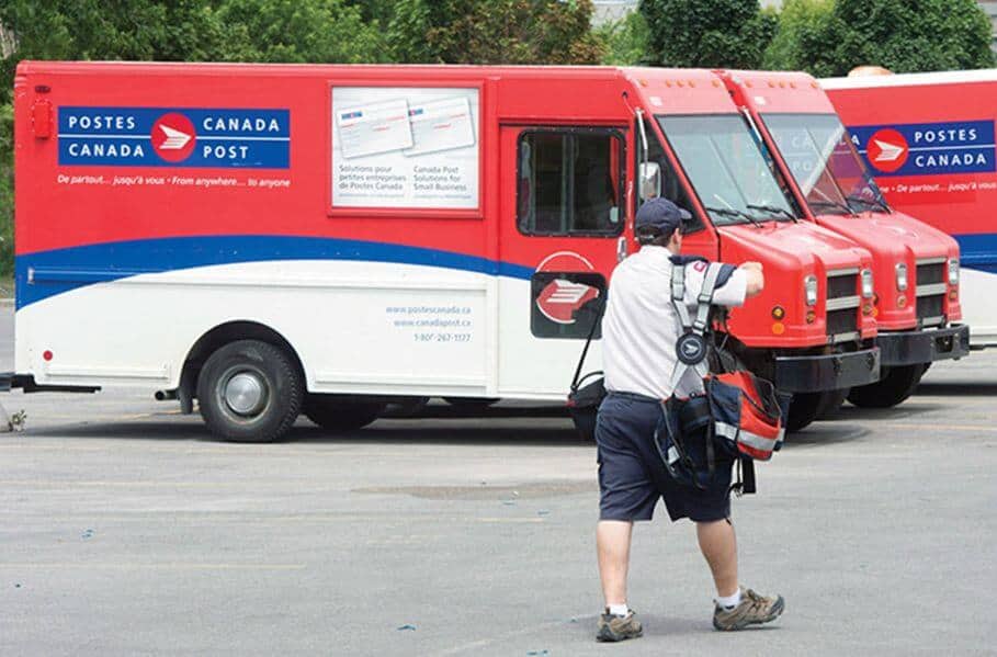 Does Canada Post Deliver Twice a Day? Accurate Answer!