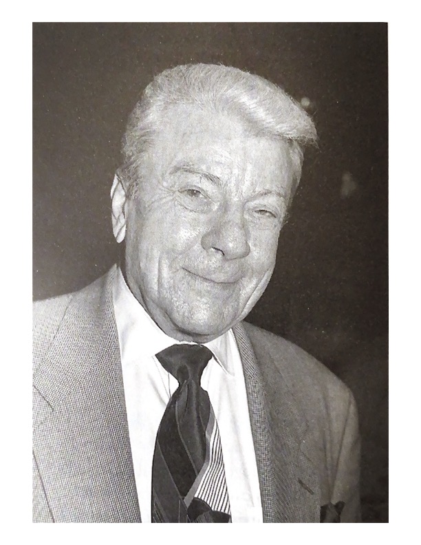 Jack Pfeiffer The Last Interview Tracking Angle