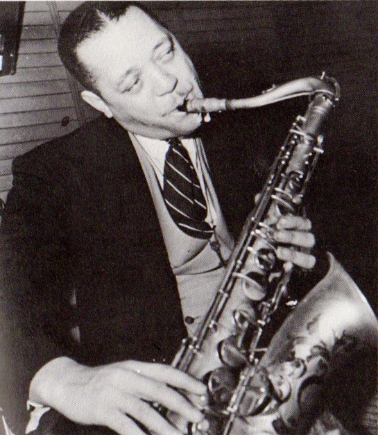 Le Dernier Message De Lester Young (The Last Message Of Lester Young