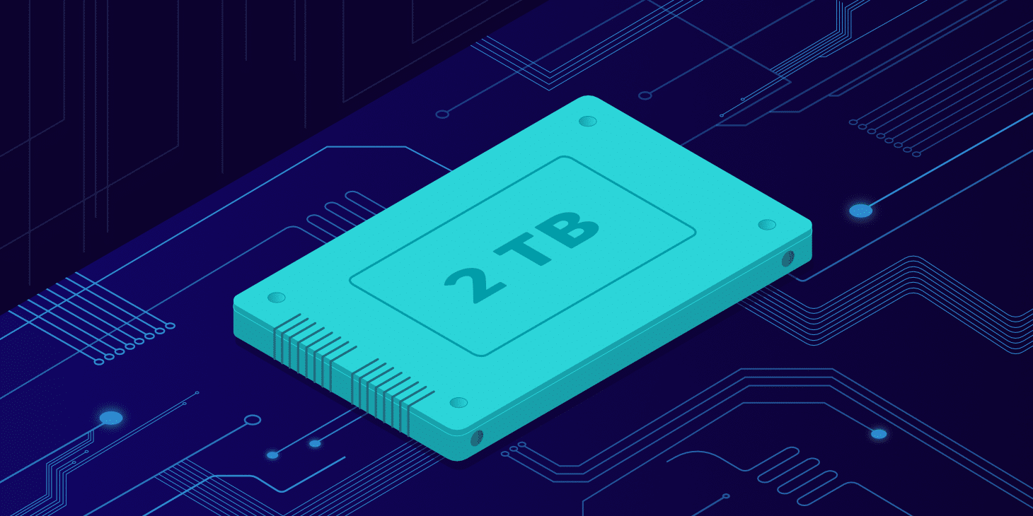 What Is SSD? Everything You Need To Know About SolidState Storage
