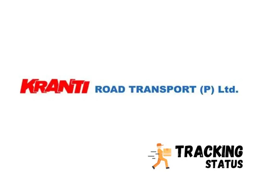 Kranthi Road Transport Tracking