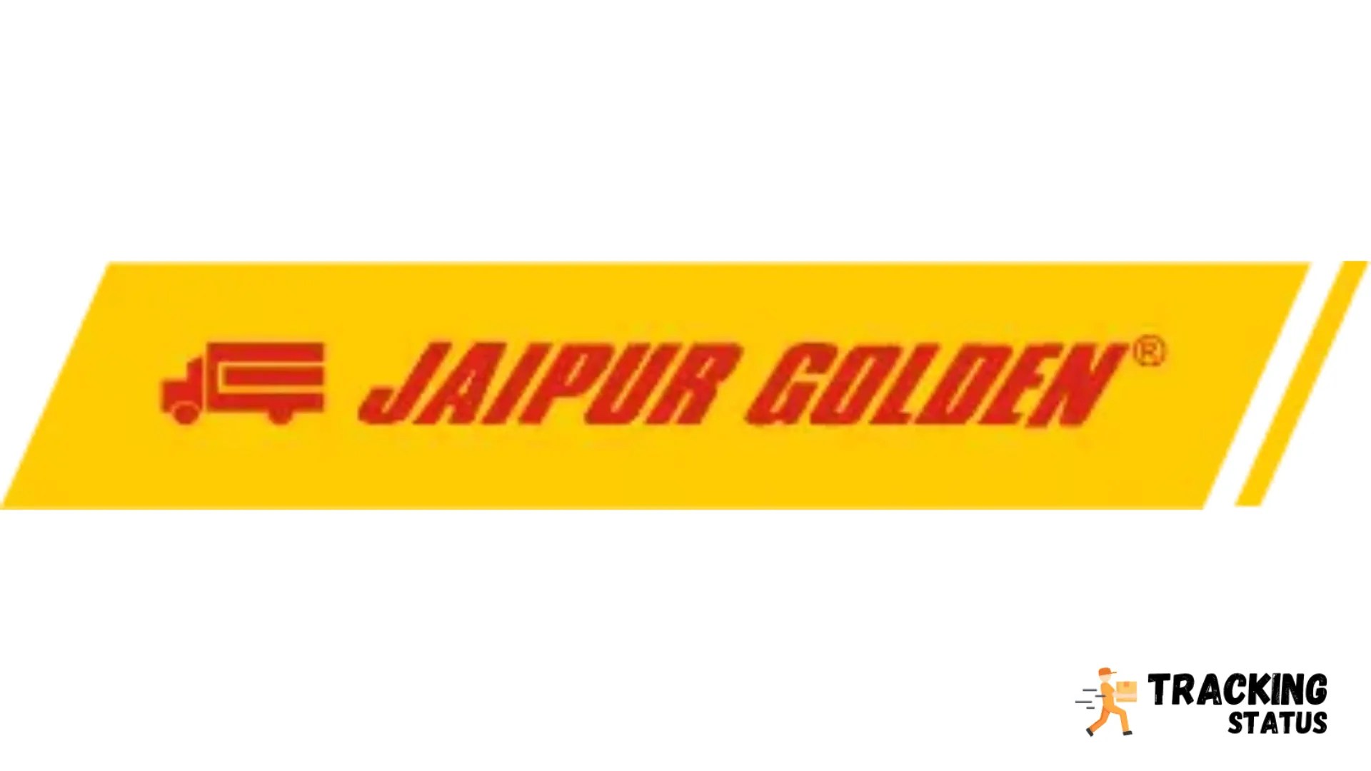 Jaipur Golden Tracking