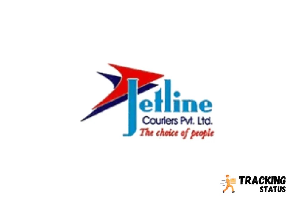 Jetline Courier Tracking