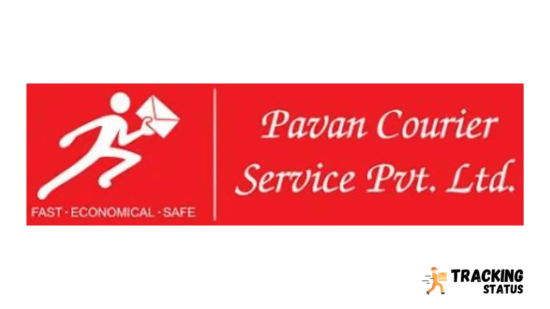 Pavan Courier Tracking