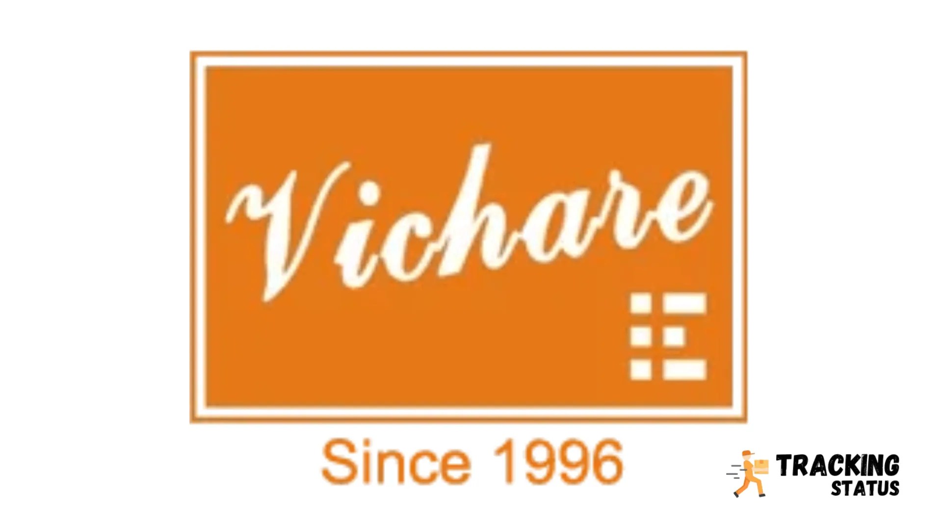 Vichare Courier Tracking
