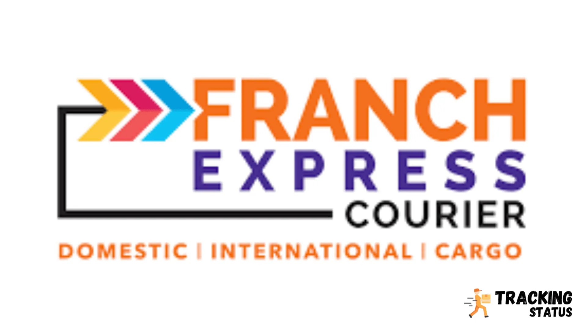 Franch Express Courier Tracking