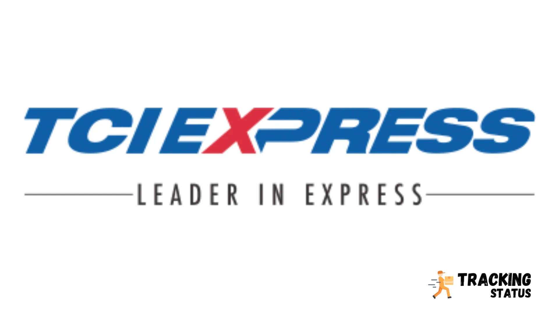 TCI Express International Tracking