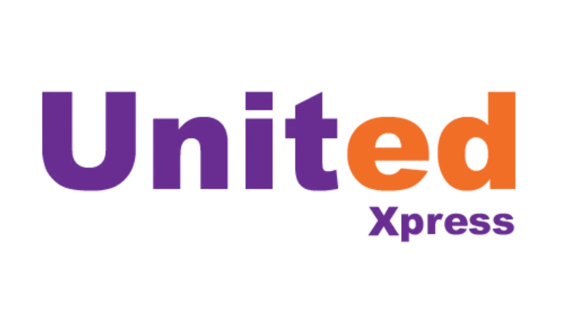 United Express Courier Tracking