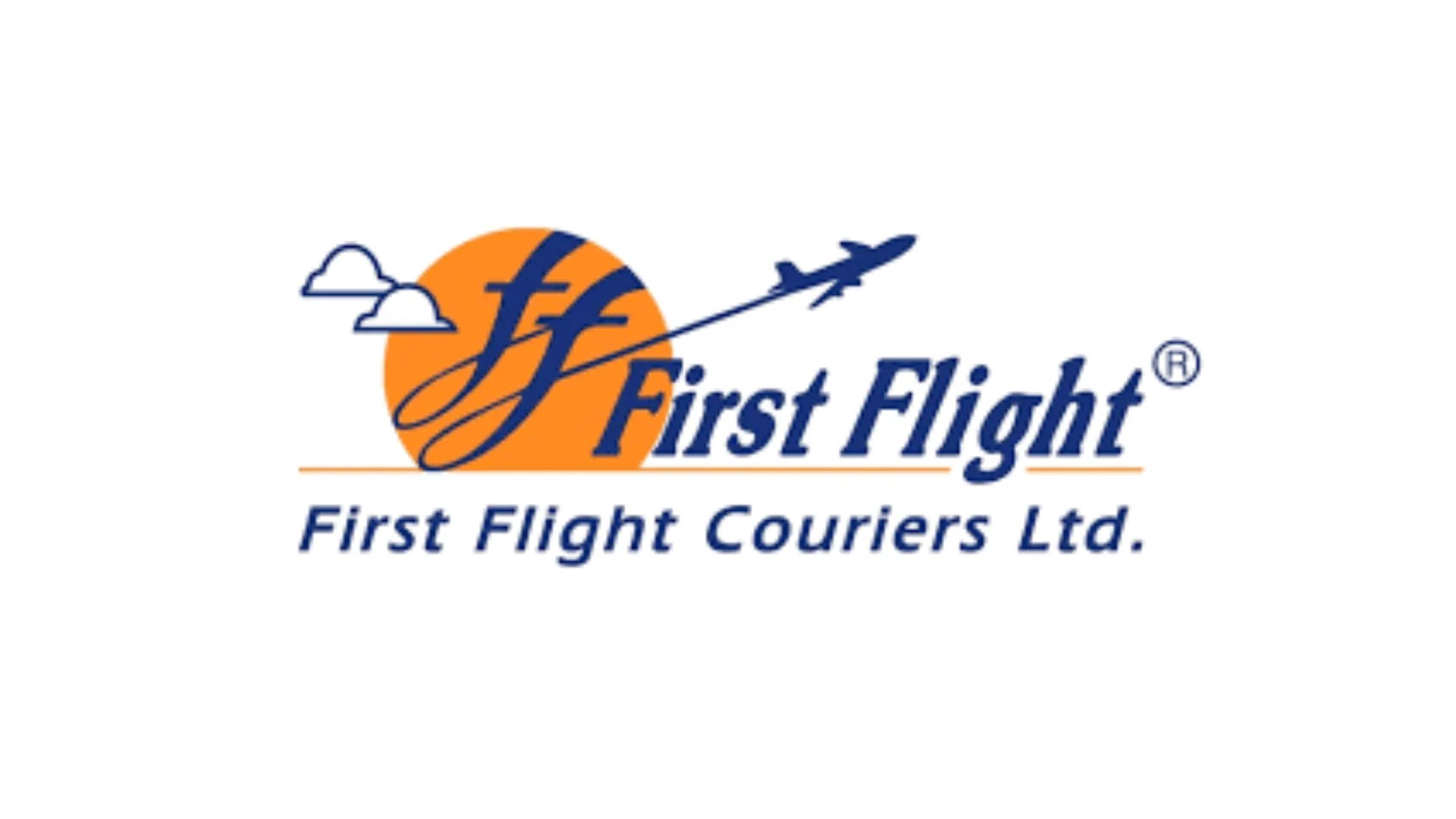 First Flight Courier Tracking