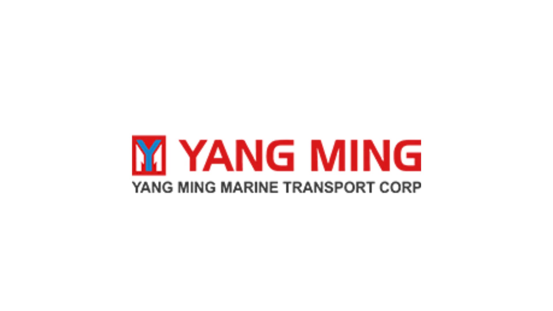 Yang Ming Container Tracking