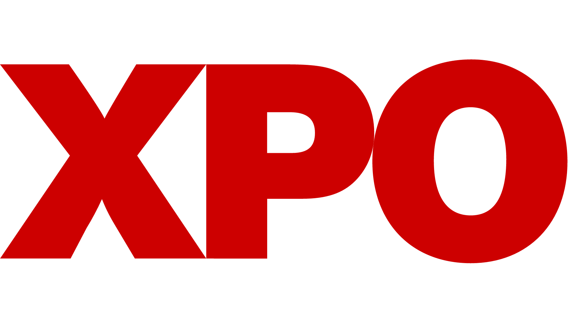 XPO Logistics Transport Tracking