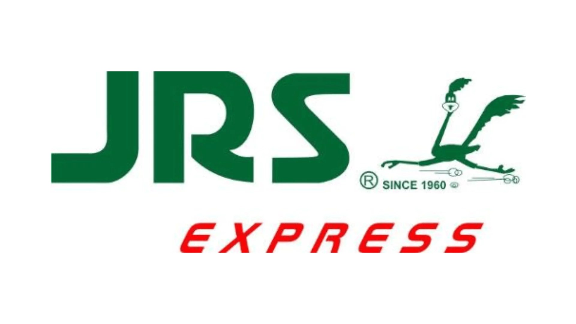 JRS Express Tracking