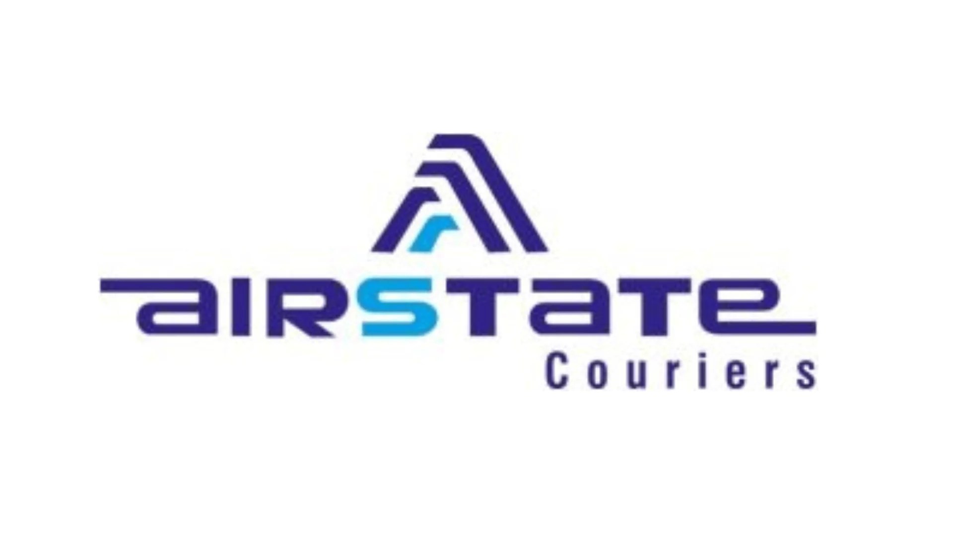 Air State Courier Tracking