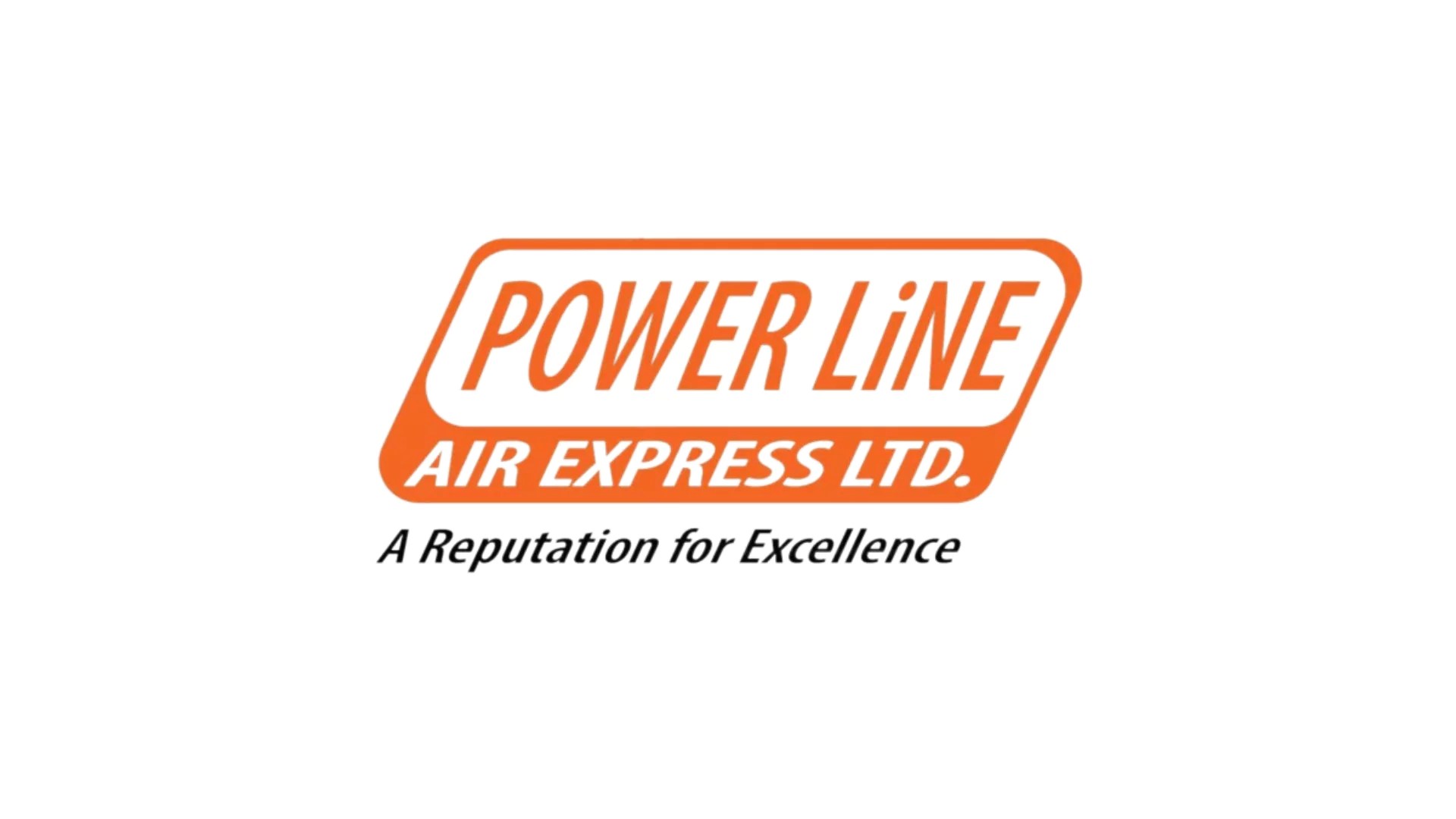 Powerline Express Courier Tracking