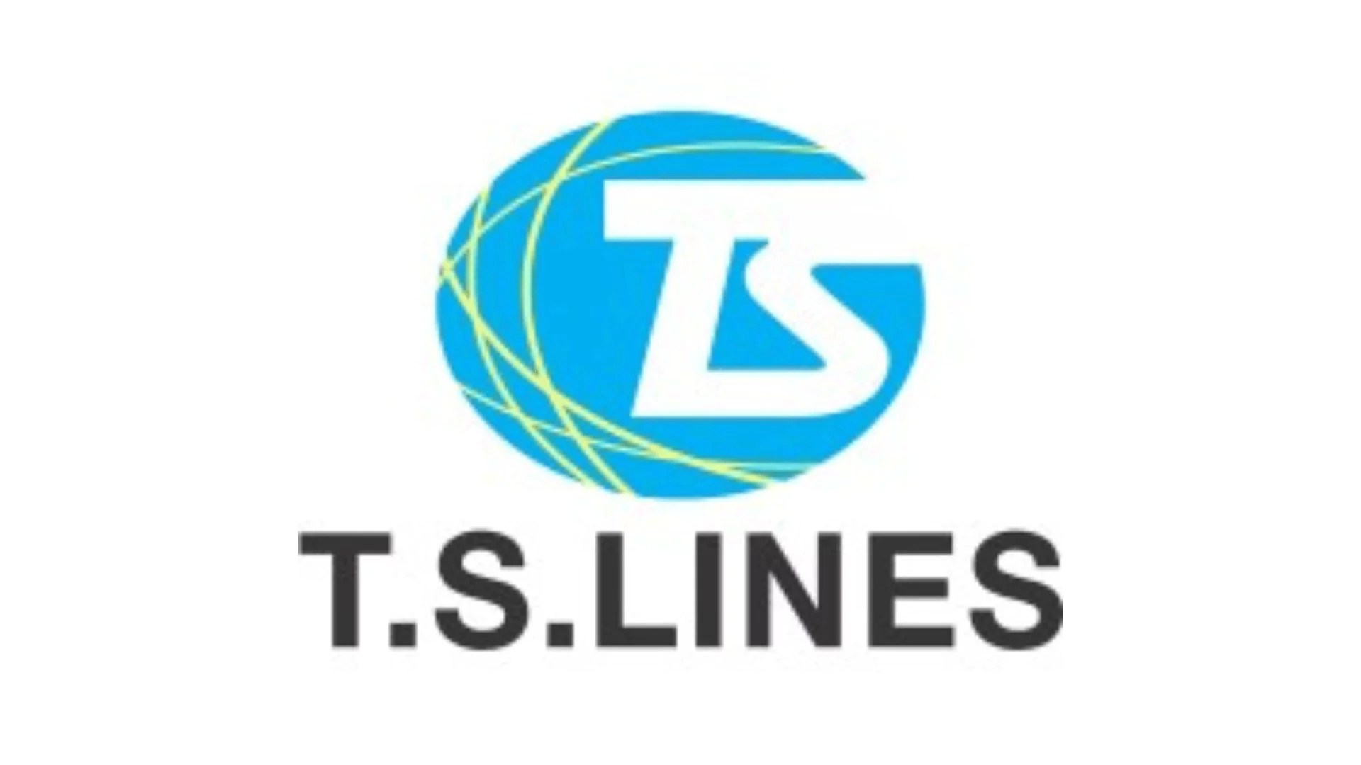 TS Lines India Tracking