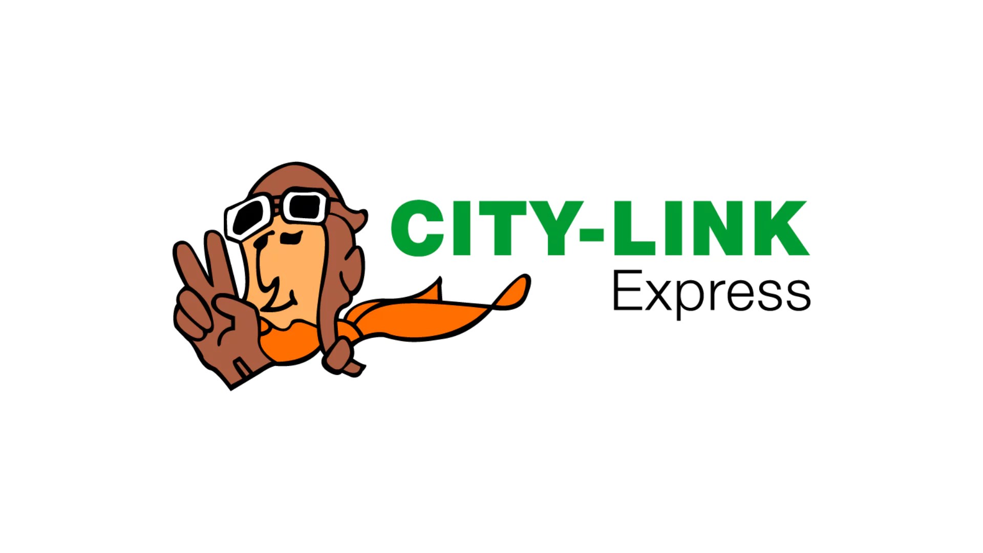 CityLink Express Courier Tracking