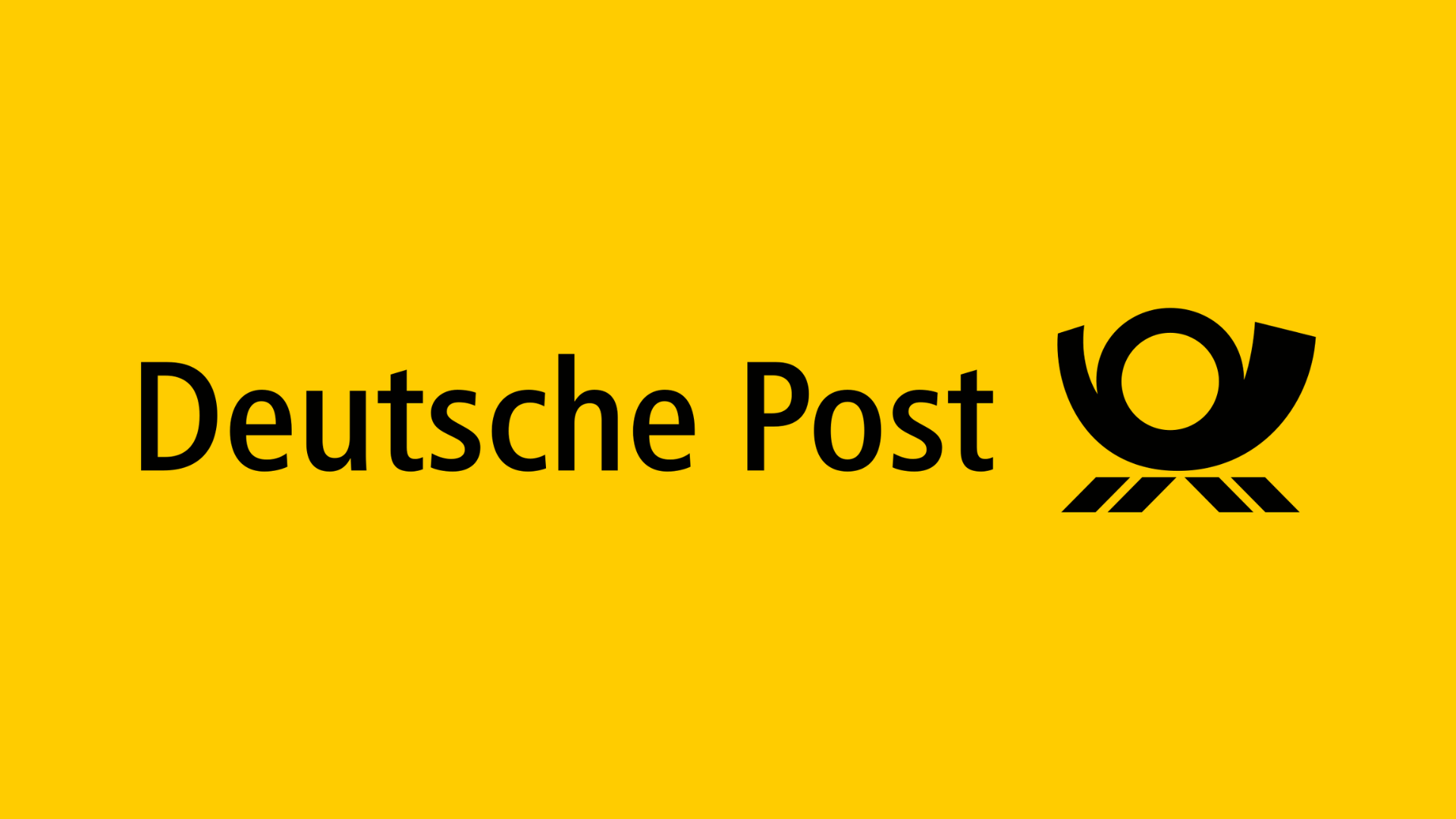 Deutsche Post Courier Transport Tracking