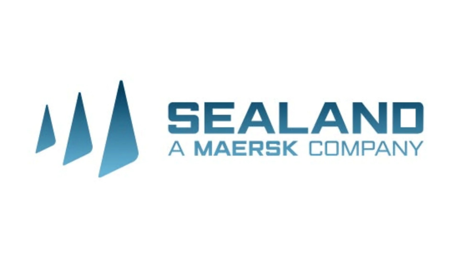 Sealand Maersk Container Tracking
