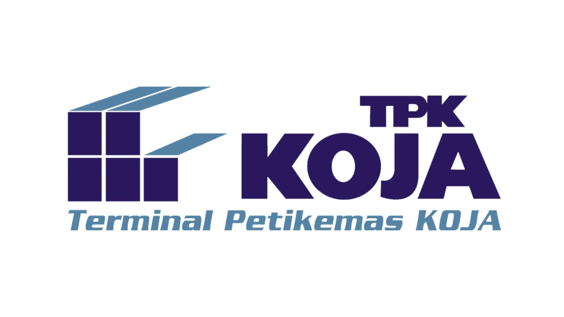 Terminal Petikemas Koja TPK Tracking