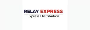 Relay Express Courier Tracking