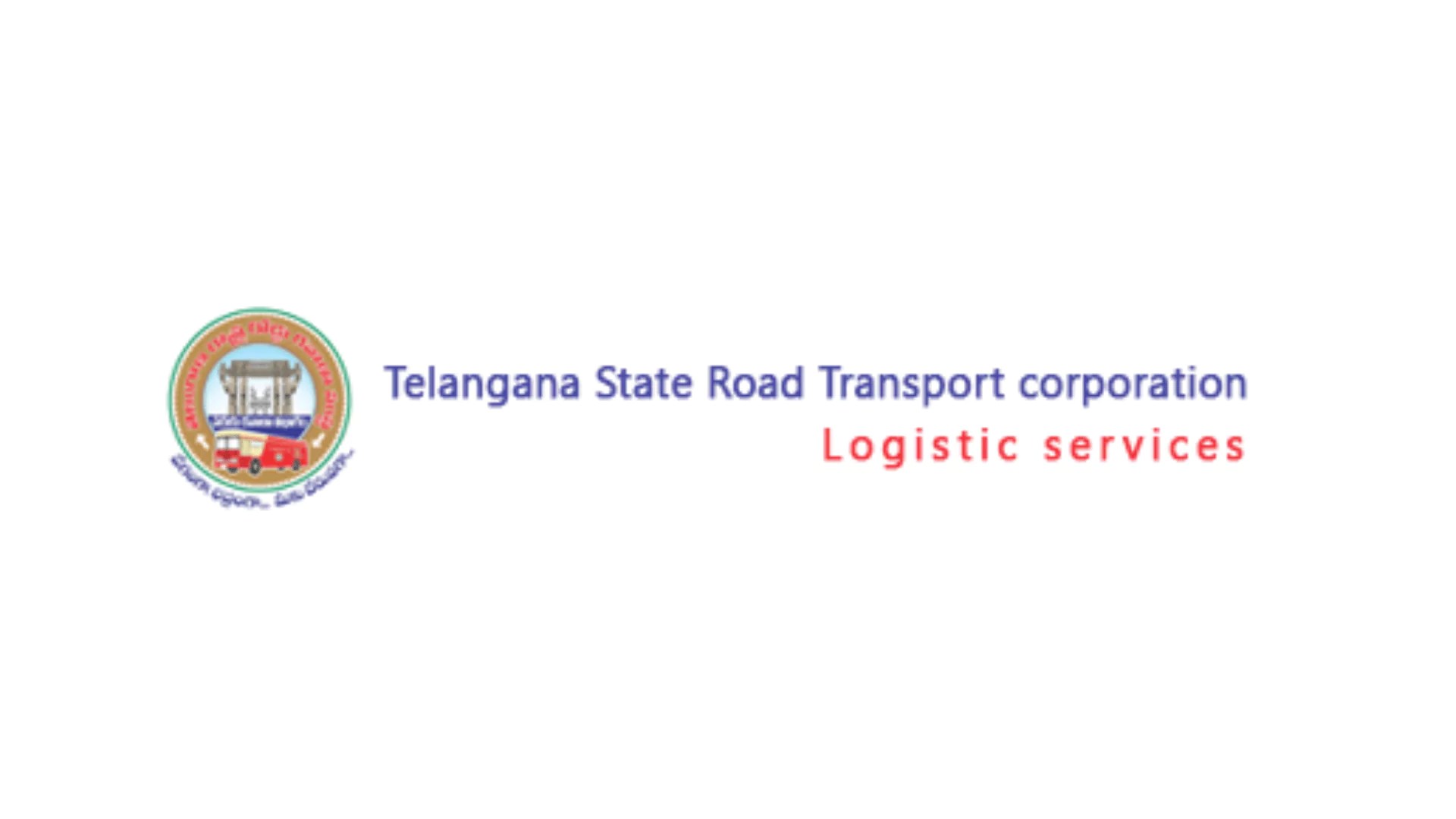 TSRTC Cargo Tracking Track Your Parcel