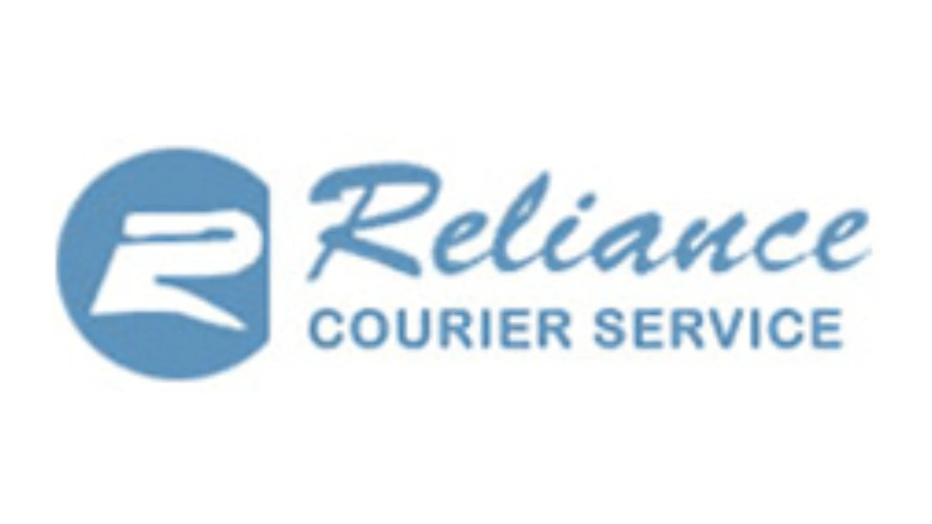 Reliance Logistics Courier Tracking Track Your Parcel