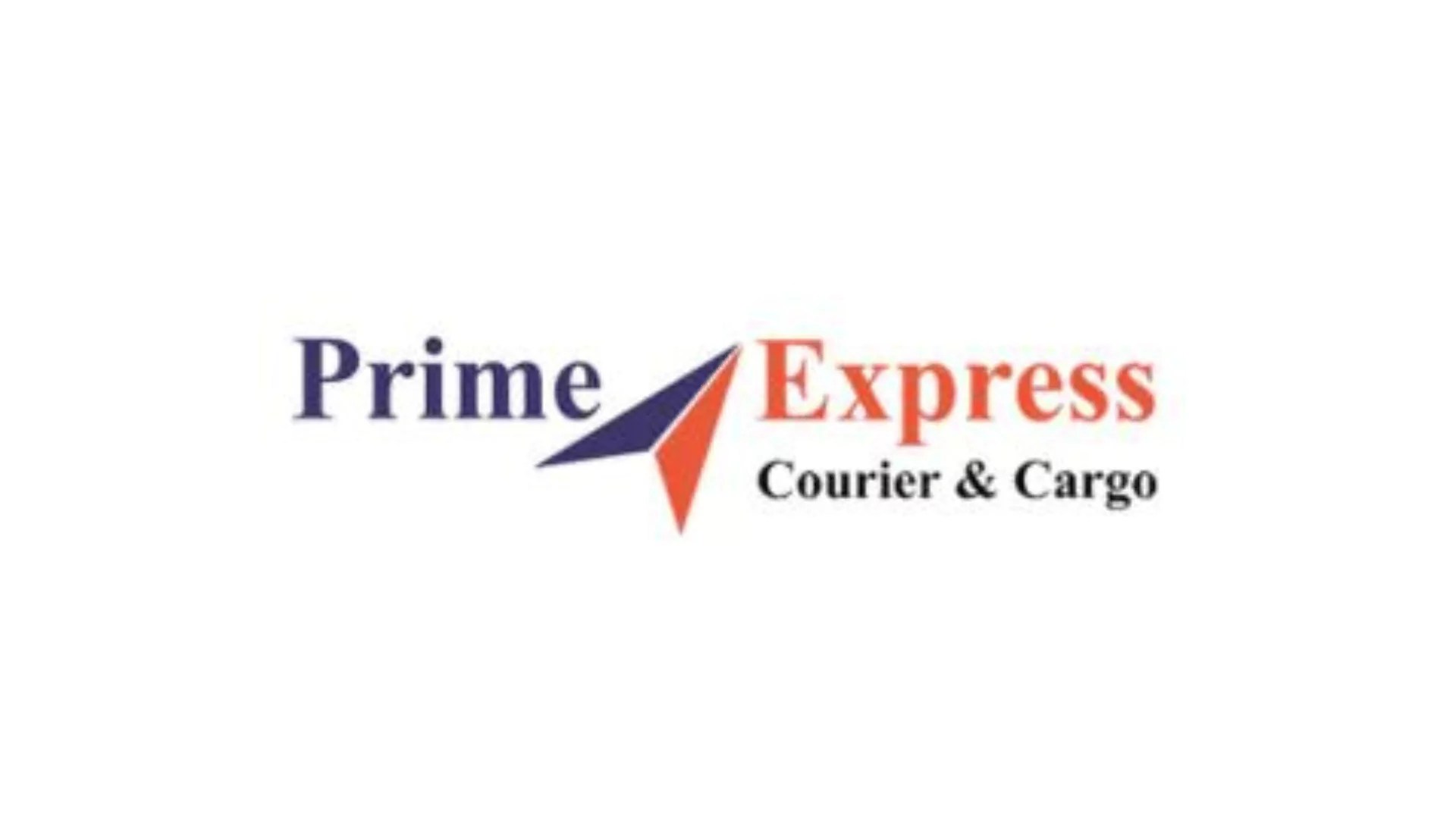 Prime Express Courier Tracking Track Your Parcel