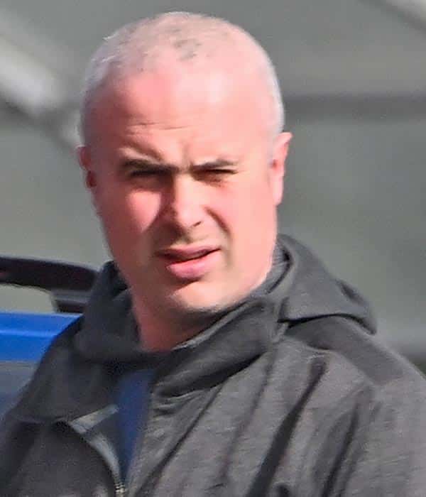 Son of Former Taoiseach (Prime Minister) John Bruton was Member of Anti