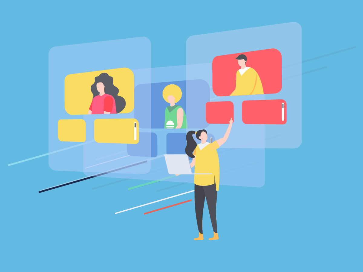 Innovative solutions for personnel management Aajogo