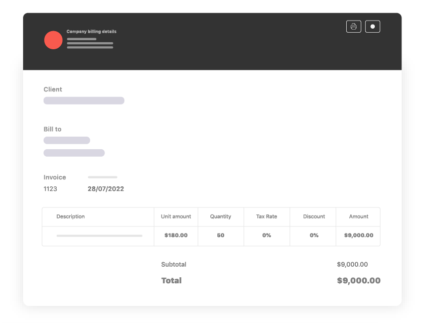 Fresh New Look and Roadmap TrackingTime