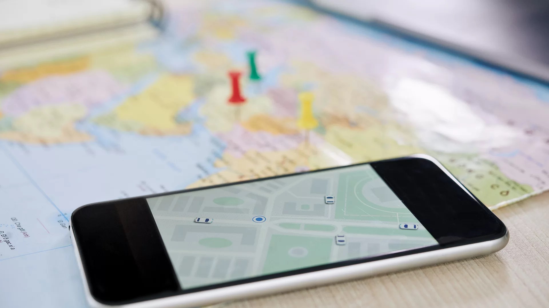 Tracking World Pakistan's Best Tracking & Navigation Services