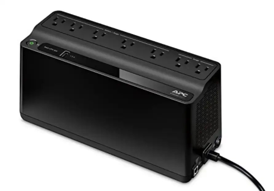 Best Uninterruptible Power Supply Review & Buyer’s Guide [2023]