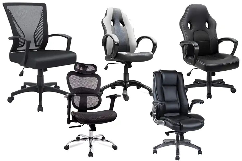 Best Studio Chair Review & Buyer’s Guide [2023]