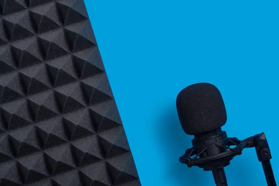 Acoustic Panels vs Foam Exploring the Best Option for Your Studio