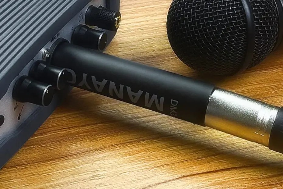 What Does a Microphone Preamp Do? Explained TrackinSolo