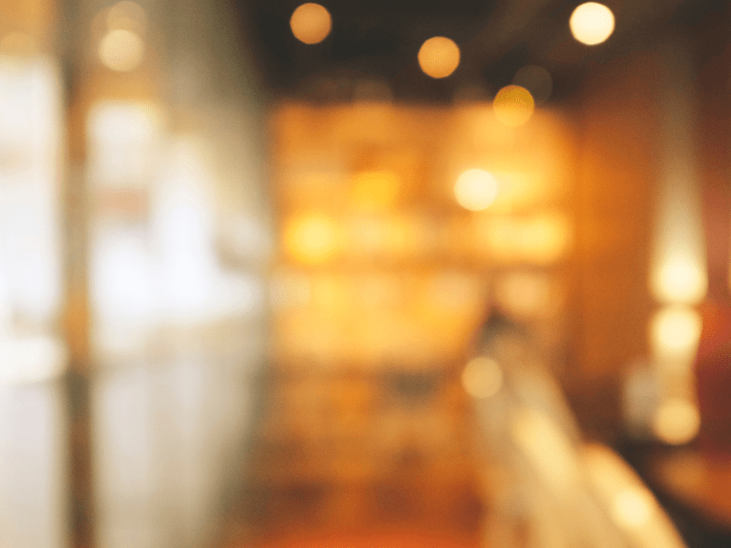 Tutorial Create Blurred Backgrounds with Chime SDK