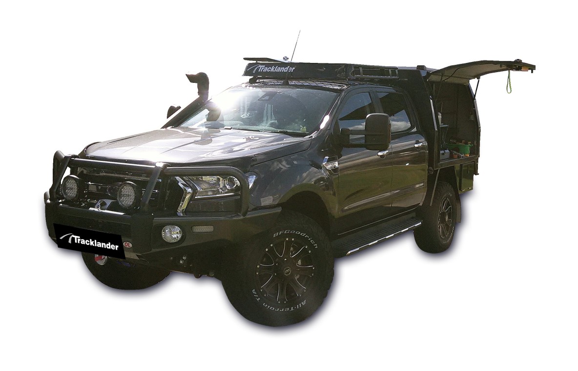 Guide to Roof Racks Different types of roof racks Tracklander 4WD