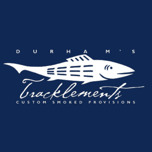 Tracklements Durham's Tracklements and Smokery